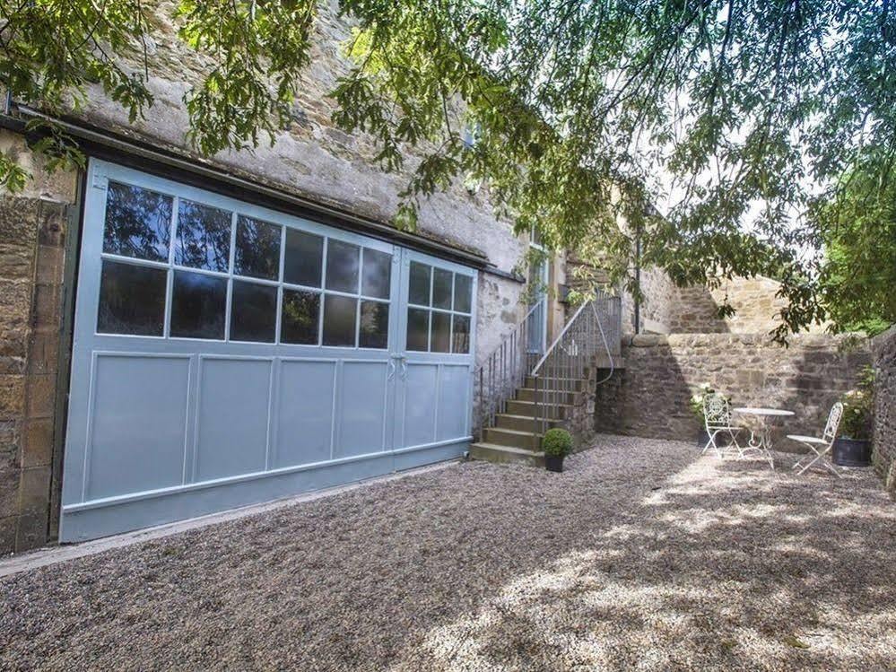 Apartamento The Stables Settle Exterior foto