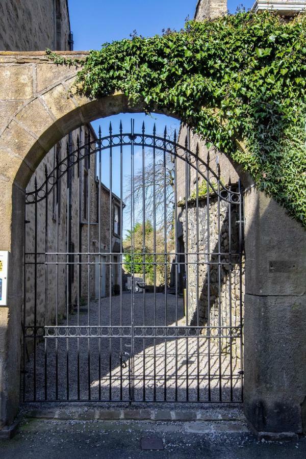 Apartamento The Stables Settle Exterior foto